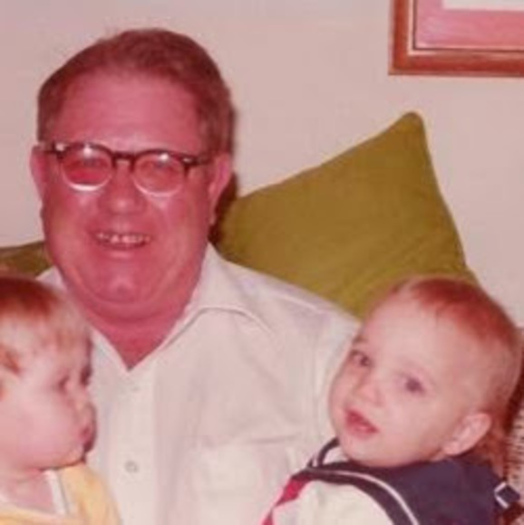 Meet your Posher, Eric - Picture 1 of 1